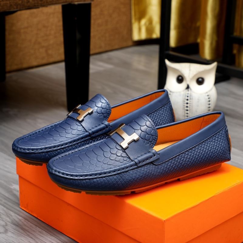 Hermes Business Shoes